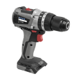 Sealey CP20VDDX Brushless Hammer Drill/Driver Ø13mm 20V - Body Only - CP20VDDX - Sealey Tools UK - Trade Counter Direct