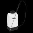 Sealey CP20VGBS Cordless Garden Backpack Sprayer 20V SV20 Series 15L - Body Only - CP20VGBS - Sealey Tools UK - Trade Counter Direct