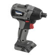 Sealey CP20VIDX Brushless Impact Driver 20V 1/4"Hex 200Nm - Body Only - CP20VIDX - Sealey Tools UK - Trade Counter Direct
