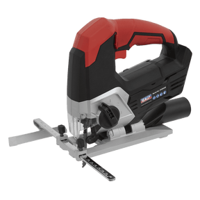 Sealey CP20VJS Cordless Jigsaw 20V - Body Only - CP20VJS - Sealey Tools UK - Trade Counter Direct