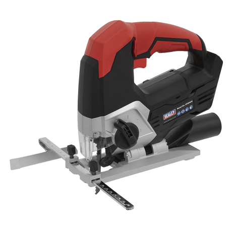 Sealey CP20VJS Cordless Jigsaw 20V - Body Only - CP20VJS - Sealey Tools UK - Trade Counter Direct