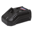 Sealey CP20VMC Battery Charger 20V Lithium - ion for SV20 Series - CP20VMC - Sealey Tools UK - Trade Counter Direct