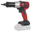 Sealey CP20VNR 20V SV20 Series Brushless Cordless Nut Riveter - Body Only - CP20VNR - Sealey Tools UK - Trade Counter Direct