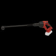 Sealey CP20VPW Cordless Pressure Washer 22bar 20V SV20 Series - Body Only - CP20VPW - Sealey Tools UK - Trade Counter Direct