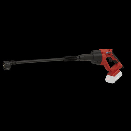 Sealey CP20VPW Cordless Pressure Washer 22bar 20V SV20 Series - Body Only - CP20VPW - Sealey Tools UK - Trade Counter Direct