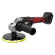 Sealey CP20VRP Cordless Rotary Polisher Ø150mm 20V Lithium - ion - Body Only - CP20VRP - Sealey Tools UK - Trade Counter Direct