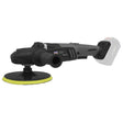 Sealey CP20VRPX Brushless Rotary Polisher 20V SV20 Series Ø180mm - Body Only - CP20VRPX - Sealey Tools UK - Trade Counter Direct
