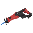 Sealey CP20VRS Reciprocating Saw 20V - Body Only - CP20VRS - Sealey Tools UK - Trade Counter Direct