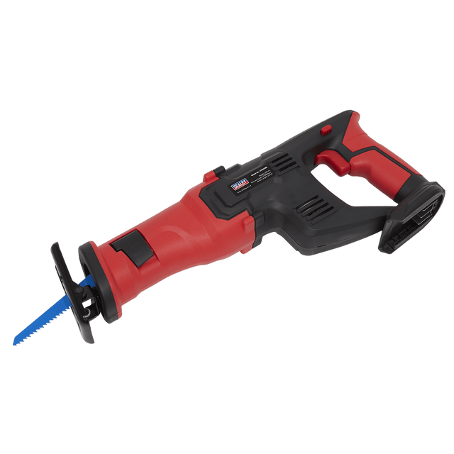 Sealey CP20VRS Reciprocating Saw 20V - Body Only - CP20VRS - Sealey Tools UK - Trade Counter Direct