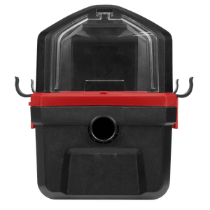 Sealey CP20VWDV 10L Wet & Dry Vacuum Cleaner 20V SV20 Series - Body Only - CP20VWDV - Sealey Tools UK - Trade Counter Direct