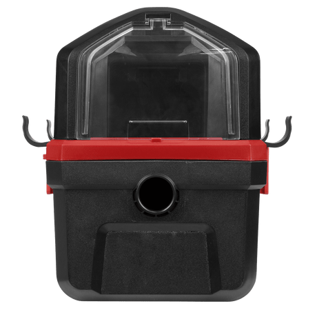 Sealey CP20VWDV 10L Wet & Dry Vacuum Cleaner 20V SV20 Series - Body Only - CP20VWDV - Sealey Tools UK - Trade Counter Direct