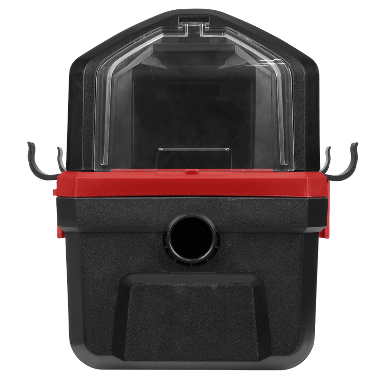 Sealey CP20VWDV 10L Wet & Dry Vacuum Cleaner 20V SV20 Series - Body Only - CP20VWDV - Sealey Tools UK - Trade Counter Direct