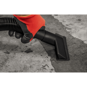 Sealey CP20VWDV 10L Wet & Dry Vacuum Cleaner 20V SV20 Series - Body Only - CP20VWDV - Sealey Tools UK - Trade Counter Direct