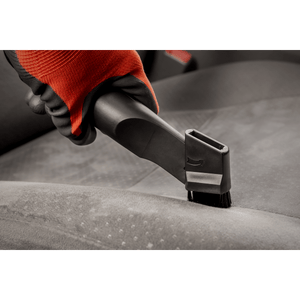 Sealey CP20VWDV 10L Wet & Dry Vacuum Cleaner 20V SV20 Series - Body Only - CP20VWDV - Sealey Tools UK - Trade Counter Direct