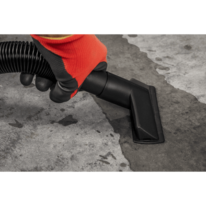 Sealey CP20VWDVKIT Cordless Wet & Dry Vacuum Kit 2 Batteries - 20V 4Ah SV20 Series - CP20VWDVKIT - Sealey Tools UK - Trade Counter Direct