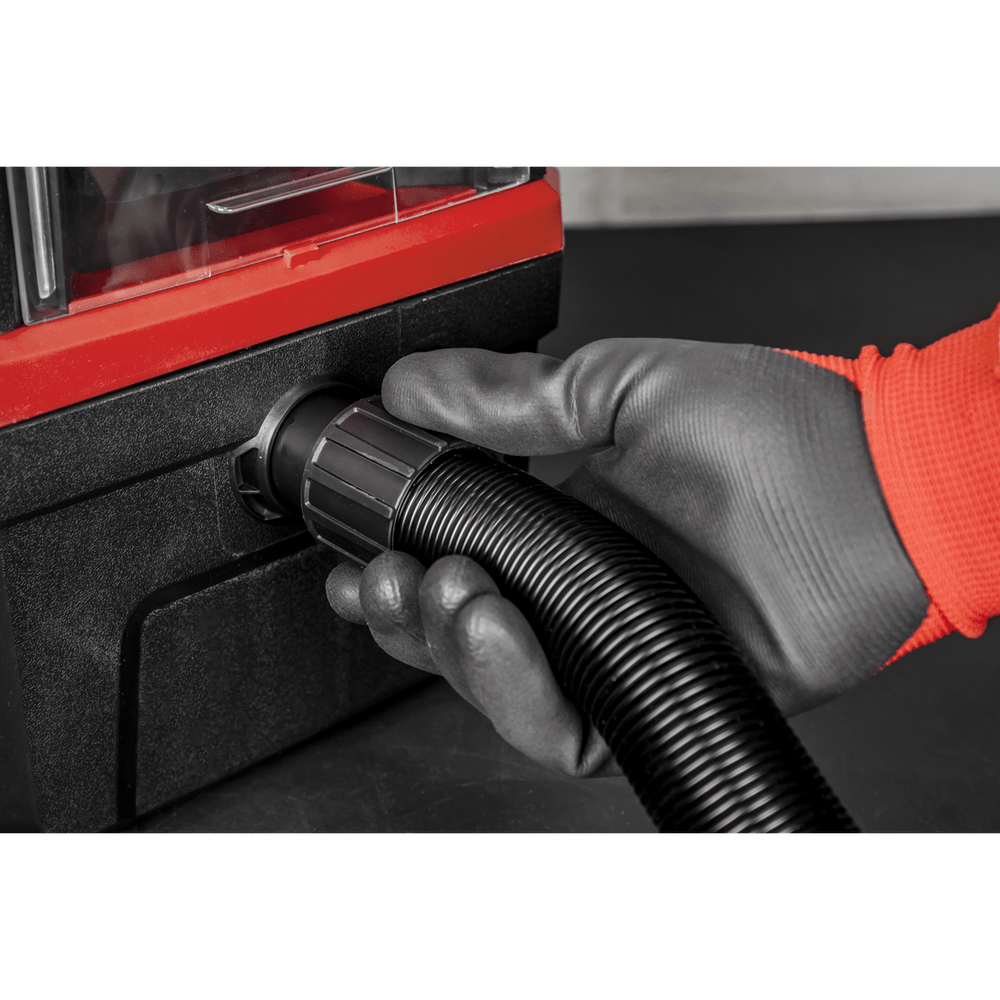 Sealey CP20VWDVKIT Cordless Wet & Dry Vacuum Kit 2 Batteries - 20V 4Ah SV20 Series - CP20VWDVKIT - Sealey Tools UK - Trade Counter Direct