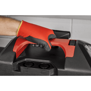 Sealey CP20VWDVKIT Cordless Wet & Dry Vacuum Kit 2 Batteries - 20V 4Ah SV20 Series - CP20VWDVKIT - Sealey Tools UK - Trade Counter Direct