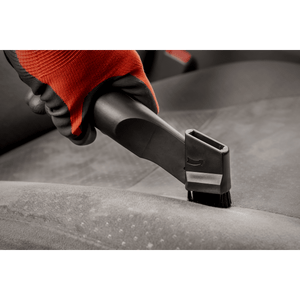 Sealey CP20VWDVKIT Cordless Wet & Dry Vacuum Kit 2 Batteries - 20V 4Ah SV20 Series - CP20VWDVKIT - Sealey Tools UK - Trade Counter Direct