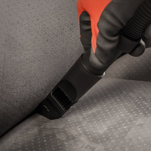 Sealey CP20VWDVKIT Cordless Wet & Dry Vacuum Kit 2 Batteries - 20V 4Ah SV20 Series - CP20VWDVKIT - Sealey Tools UK - Trade Counter Direct