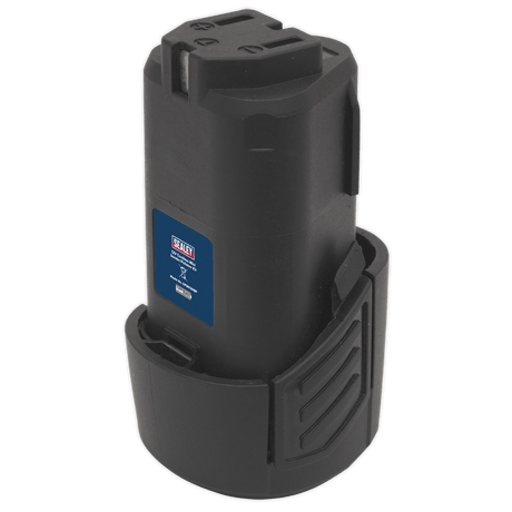 Sealey CP2812VBP Power Tool Battery 12V for CP2812V - CP2812VBP - Sealey Tools UK - Trade Counter Direct