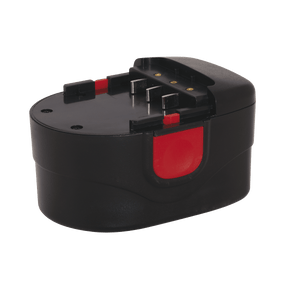 Sealey CPG12VBP Power Tool Battery 12V 2Ah Lithium - ion for CPG12V - CPG12VBP - Sealey Tools UK - Trade Counter Direct