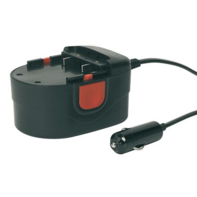 Sealey CPG12V.V2-ICA In-Car Adaptor for CPG12V - CPG12V.V2-ICA - Sealey Tools UK - Trade Counter Direct