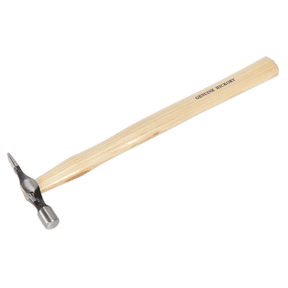 Sealey CPH04 Cross Pein Pin Hammer 4oz - CPH04 - Sealey Tools UK - Trade Counter Direct