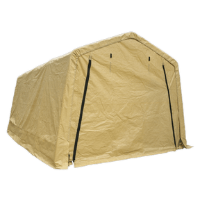 Sealey CPS01 Car Port Shelter 3 x 5.2 x 2.4m - CPS01 - Sealey Tools UK - Trade Counter Direct