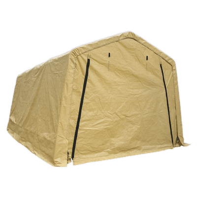 Sealey CPS01 Car Port Shelter 3 x 5.2 x 2.4m - CPS01 - Sealey Tools UK - Trade Counter Direct