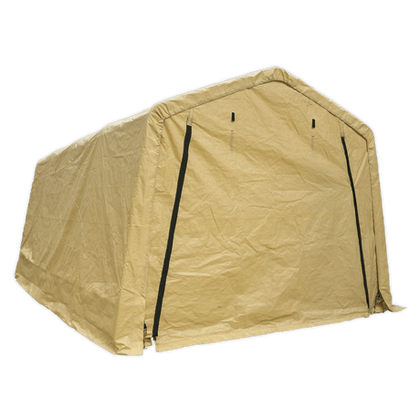 Sealey CPS01 Car Port Shelter 3 x 5.2 x 2.4m - CPS01 - Sealey Tools UK - Trade Counter Direct