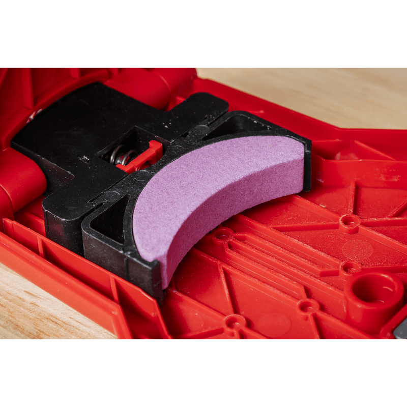 Sealey CS01S Chainsaw Teeth Sharpener - CS01S - Sealey Tools UK - Trade Counter Direct