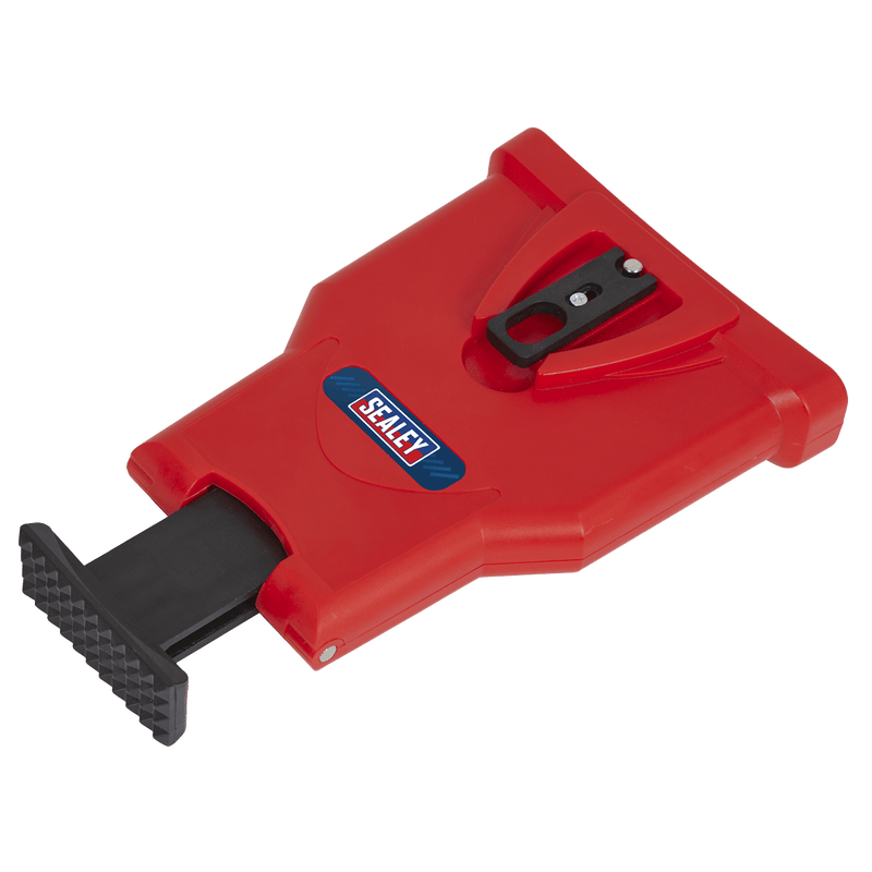 Sealey CS01S Chainsaw Teeth Sharpener - CS01S - Sealey Tools UK - Trade Counter Direct