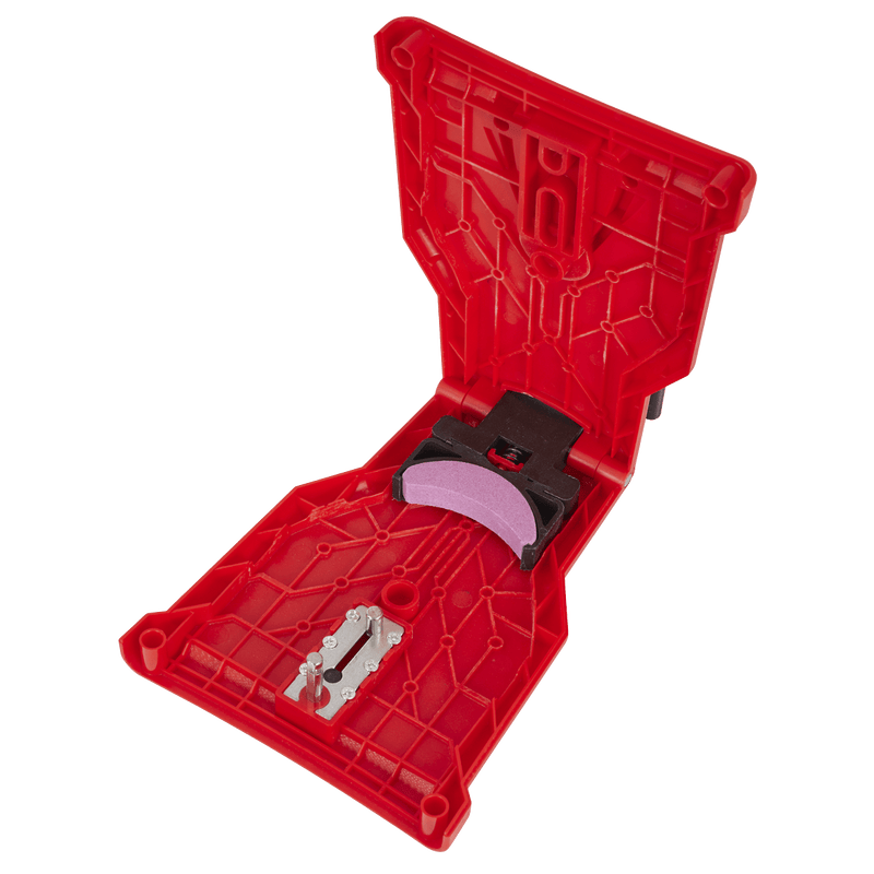 Sealey CS01S Chainsaw Teeth Sharpener - CS01S - Sealey Tools UK - Trade Counter Direct