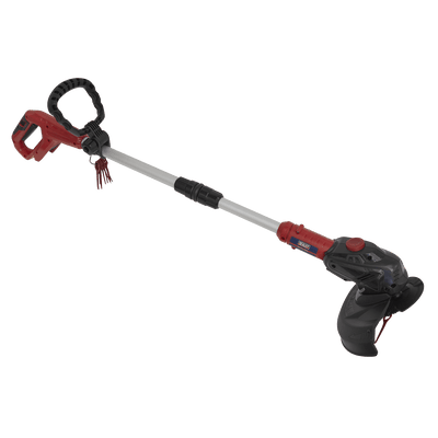 Sealey CS20V Strimmer Cordless 20V - Body Only - CS20V - Sealey Tools UK - Trade Counter Direct