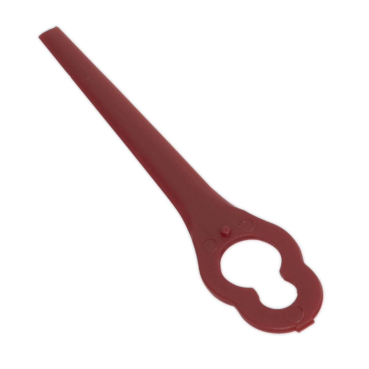 Sealey CS20VB Plastic Blades for CS20V - Pack of 10 - CS20VB - Sealey Tools UK - Trade Counter Direct