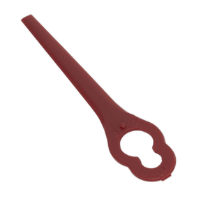 Sealey CS20VB Plastic Blades for CS20V - Pack of 10 - CS20VB - Sealey Tools UK - Trade Counter Direct