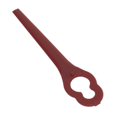Sealey CS20VB Plastic Blades for CS20V - Pack of 10 - CS20VB - Sealey Tools UK - Trade Counter Direct