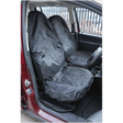 Sealey CSC5 Lightweight Front Seat Protector Set 2pc - CSC5 - Sealey Tools UK - Trade Counter Direct