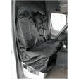 Sealey CSC7 Heavy-Duty Van Seat Protector Set 2pc - CSC7 - Sealey Tools UK - Trade Counter Direct