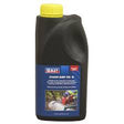 Sealey CSO1L Chainsaw Oil 1L - CSO1L - Sealey Tools UK - Trade Counter Direct