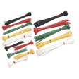 Sealey CT375 Cable Tie Assortment Pack of 375 - CT375 - Sealey Tools UK - Trade Counter Direct