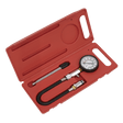 Sealey CT951 Petrol Engine Compression Test Kit 3pc - CT951 - Sealey Tools UK - Trade Counter Direct