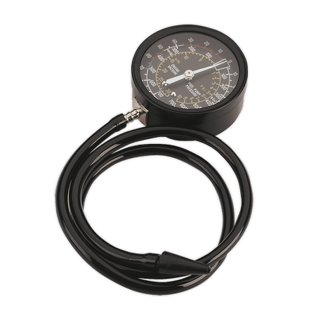 Sealey CT952 Petrol Engine Vacuum & Fuel Pump Tester - CT952 - Sealey Tools UK - Trade Counter Direct