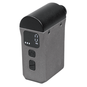 Sealey CTI100 Mini Digital Bike Pump - CTI100 - Sealey Tools UK - Trade Counter Direct