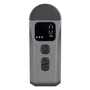 Sealey CTI100 Mini Digital Bike Pump - CTI100 - Sealey Tools UK - Trade Counter Direct