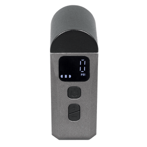 Sealey CTI100 Mini Digital Bike Pump - CTI100 - Sealey Tools UK - Trade Counter Direct