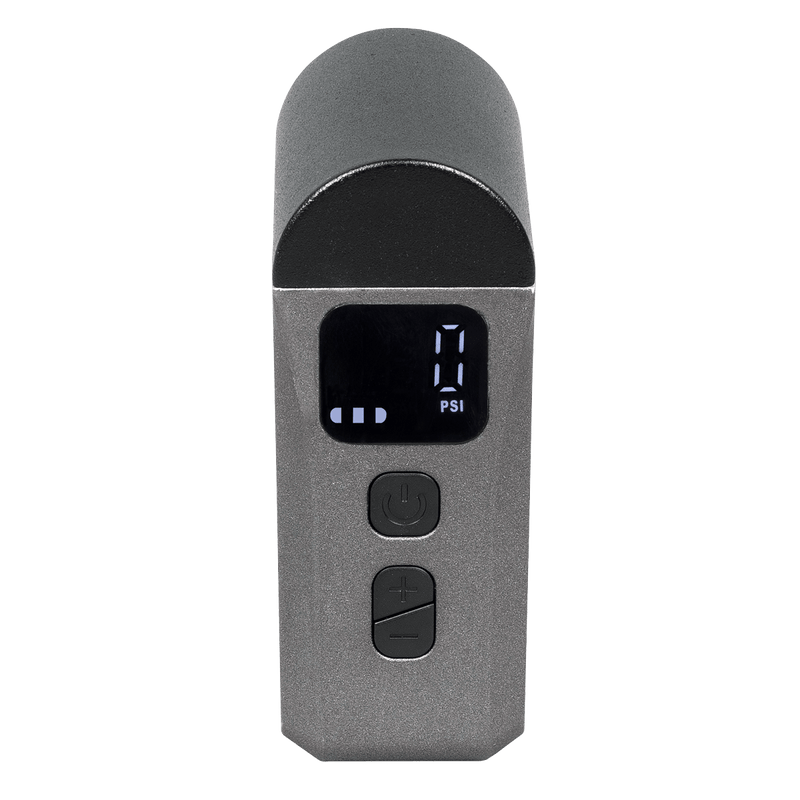 Sealey CTI100 Mini Digital Bike Pump - CTI100 - Sealey Tools UK - Trade Counter Direct