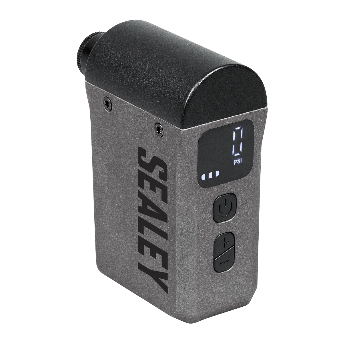 Sealey CTI100 Mini Digital Bike Pump - CTI100 - Sealey Tools UK - Trade Counter Direct