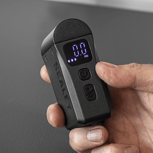 Sealey CTI100 Mini Digital Bike Pump - CTI100 - Sealey Tools UK - Trade Counter Direct