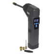 Sealey CTI120 Compact Rechargeable Tyre Inflator & Power Bank with Work Light - CTI120 - Sealey Tools UK - Trade Counter Direct